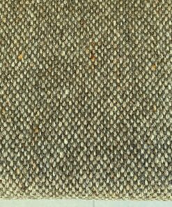 De Ploeg green, beige and dark yellow upholstery fabric