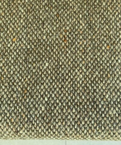 De Ploeg groen beige donker geel meubelstof