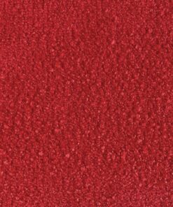 De Ploeg Lumina 11/11 rood bouclé