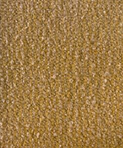 De Ploeg Lumina 07/61 dark yellow bouclé