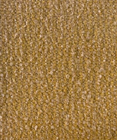 De Ploeg Lumina 07/61 donkergeel bouclé