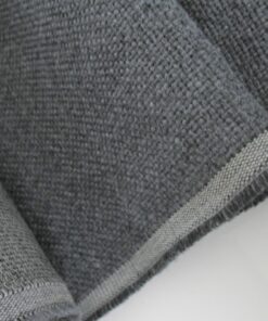 Sofa Cover Berre donker grijs