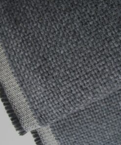 Sofa Cover Berre donker grijs