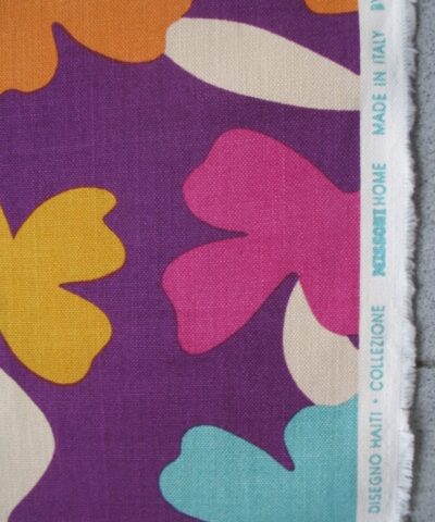 Missoni Home Haiti bloemen