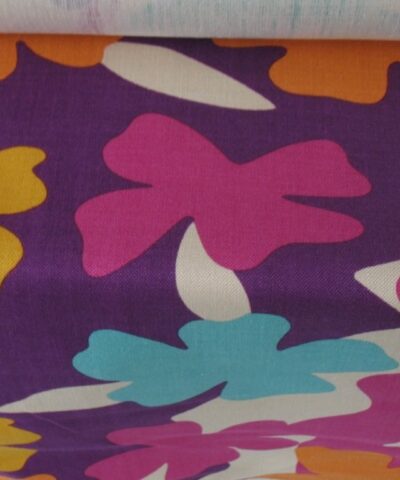 Missoni Home Haiti bloemen