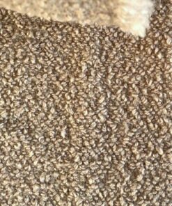 De Ploeg Bergamo 23/79 beige bouclé