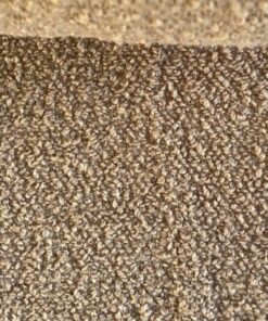 De Ploeg Bergamo 23/79 beige bouclé