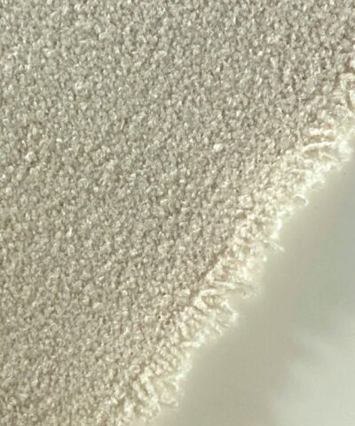 De Ploeg Lumina 04/99 geel creme bouclé