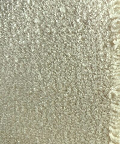 De Ploeg Lumina 04/99 geel creme bouclé