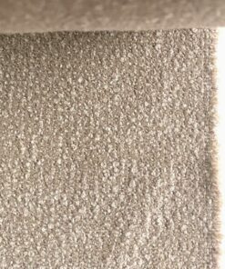 De Ploeg Lumina 01/79 beige lichtbruin bouclé