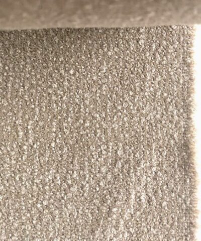 De Ploeg Lumina 01/79 beige lichtbruin bouclé