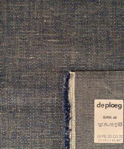 De Ploeg Birk 48 blauw grijs