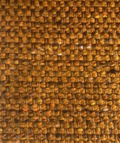 Fanny Aronsen orange vintage