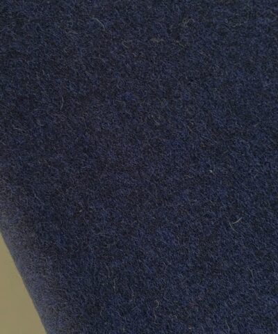 Kvadrat Divina Melange 3 787 blauw zwart