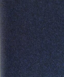 Kvadrat Divina Melange 3 787 blauw zwart