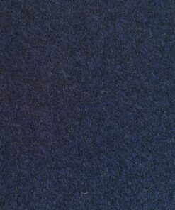 Kvadrat Divina Melange 3 787 blauw zwart