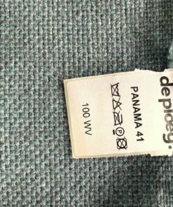 De Ploeg Panama 41 blauw grijs