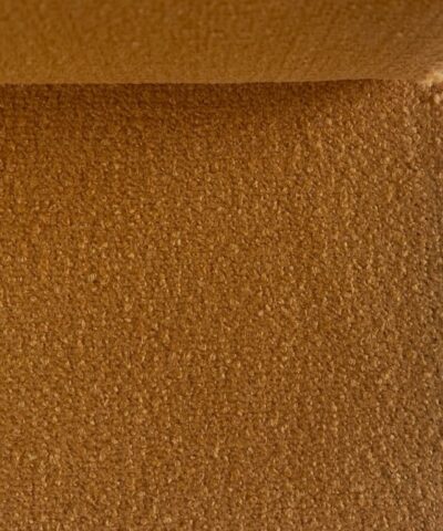 De Ploeg Lumina 08/17 licht oranje bouclé