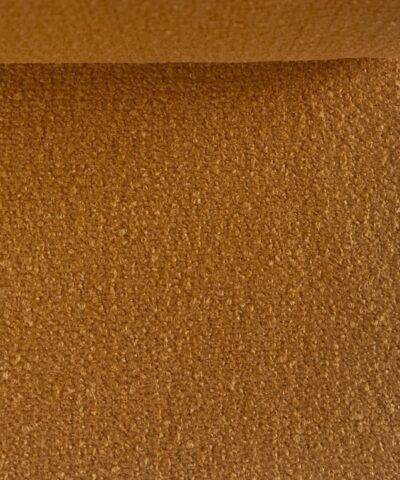 De Ploeg Lumina 08/17 licht oranje bouclé