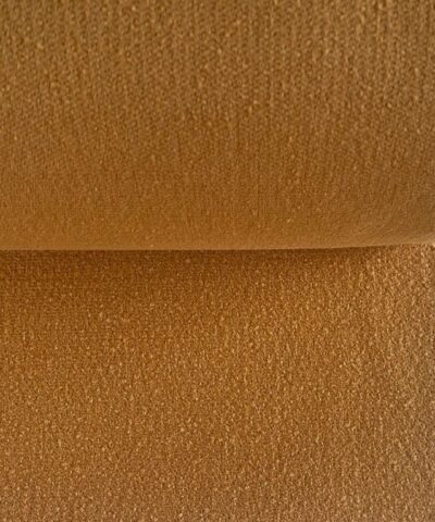 De Ploeg Lumina 08/17 licht oranje bouclé