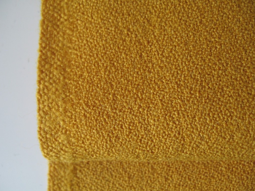 Camira Aquarius JA426 Zippy okergeel