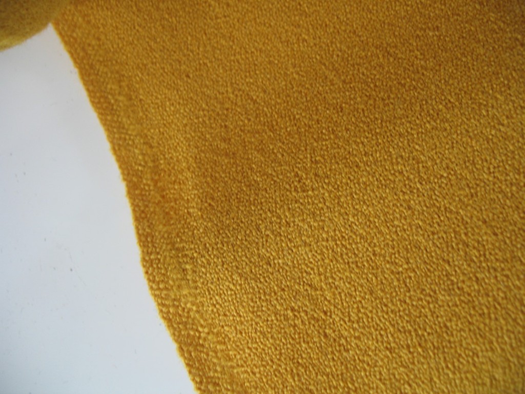 Camira Aquarius JA426 Zippy okergeel