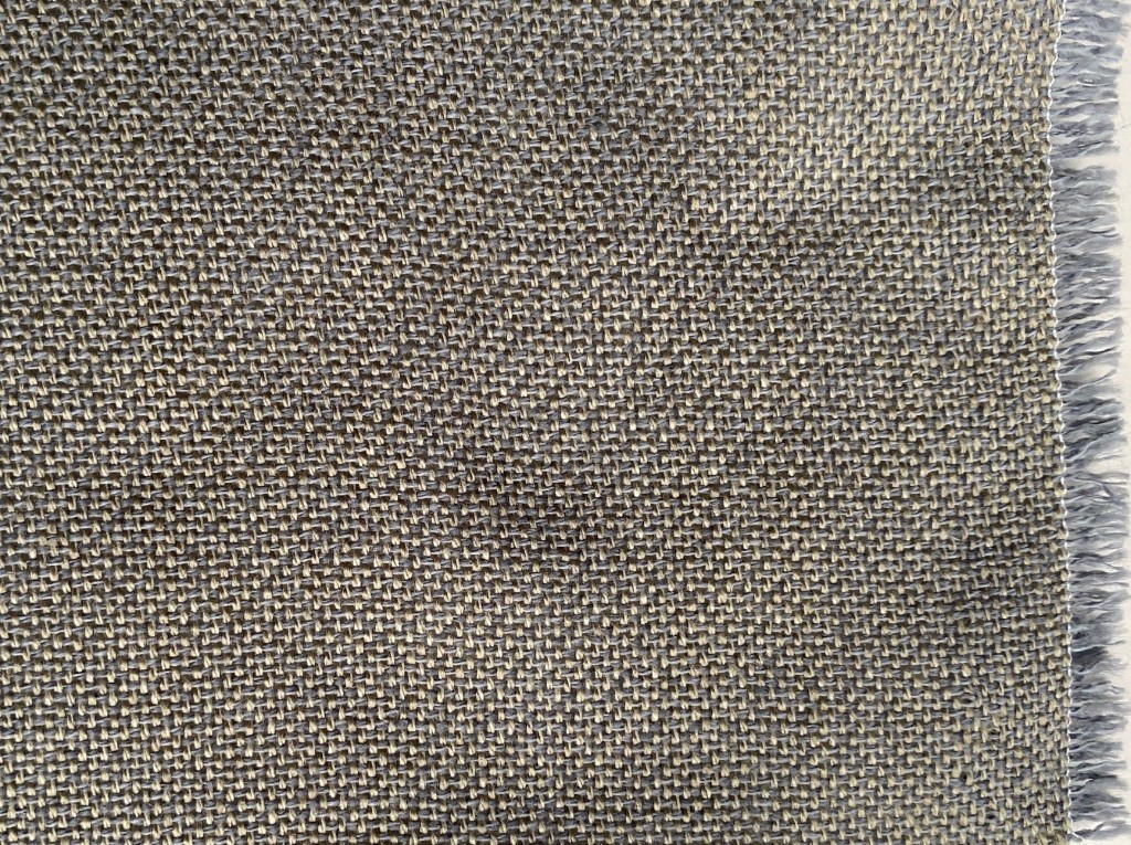 Kvadrat Ginger 2 172 beige lila