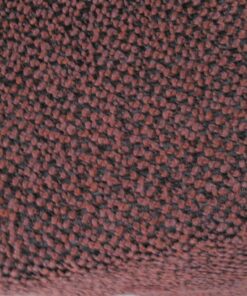 Upholstery fabric pink anthracite grey S
