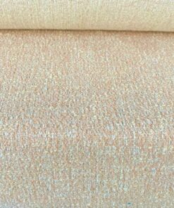 Furniture fabric Zagros old pink, cream and white