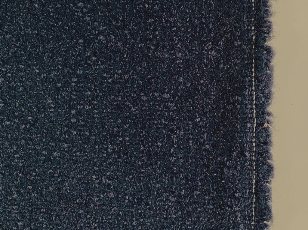 De Ploeg Lumina 13/44 donkerblauw bouclé