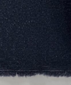 De Ploeg Lumina 13/44 donkerblauw bouclé