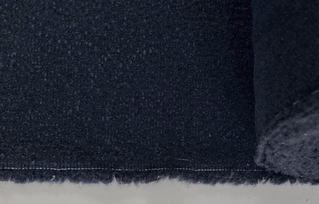 De Ploeg Lumina 13/44 donkerblauw bouclé