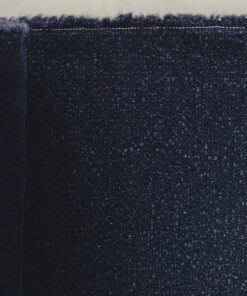 De Ploeg Lumina 13/44 donkerblauw bouclé
