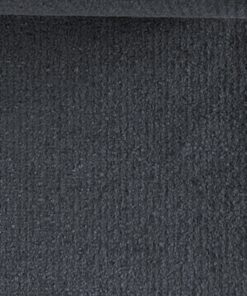 De Ploeg Lumina 12/80 donker grijs boucle
