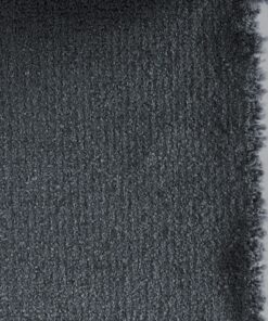 De Ploeg Lumina 12/80 donker grijs boucle