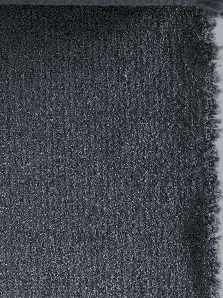 De Ploeg Lumina 12/80 donker grijs boucle