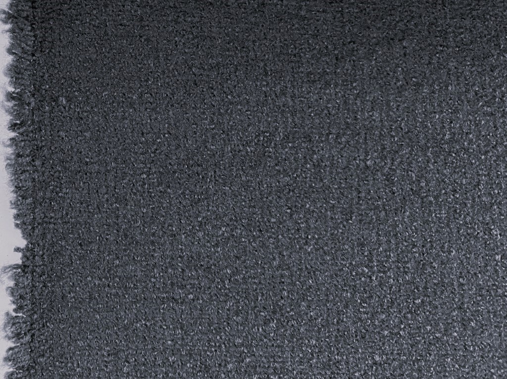 De Ploeg Lumina 12/80 donker grijs boucle