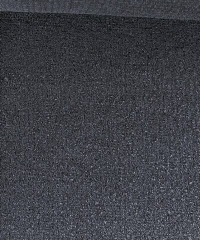 De Ploeg Lumina 12/80 donker grijs bouclé