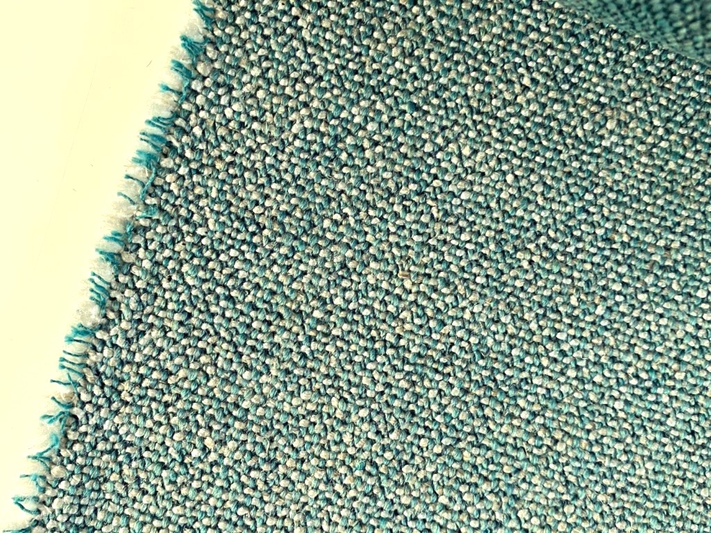 Dell'Orto Milton 630 Sky blauwgroen creme