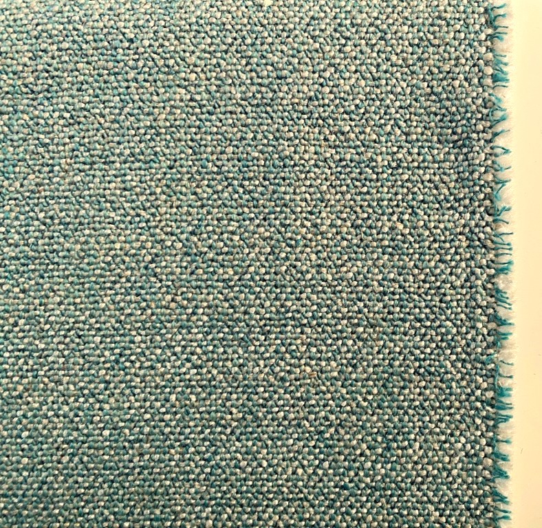 Dell'Orto Milton 630 Sky blauwgroen creme