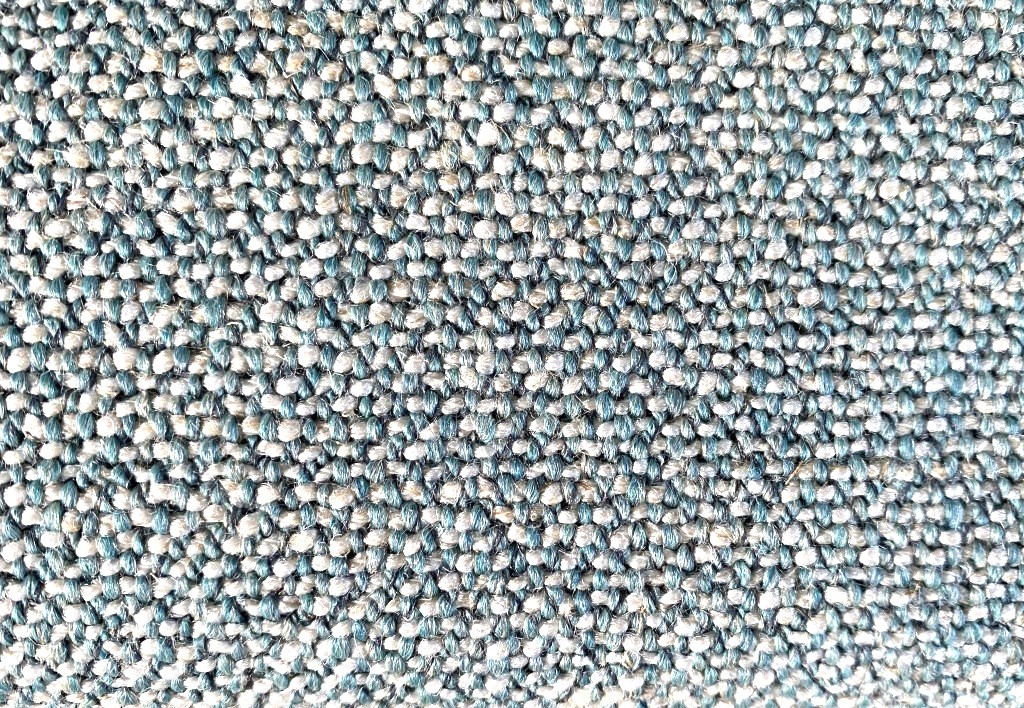 Dell'Orto Milton 630 Sky blauwgroen creme