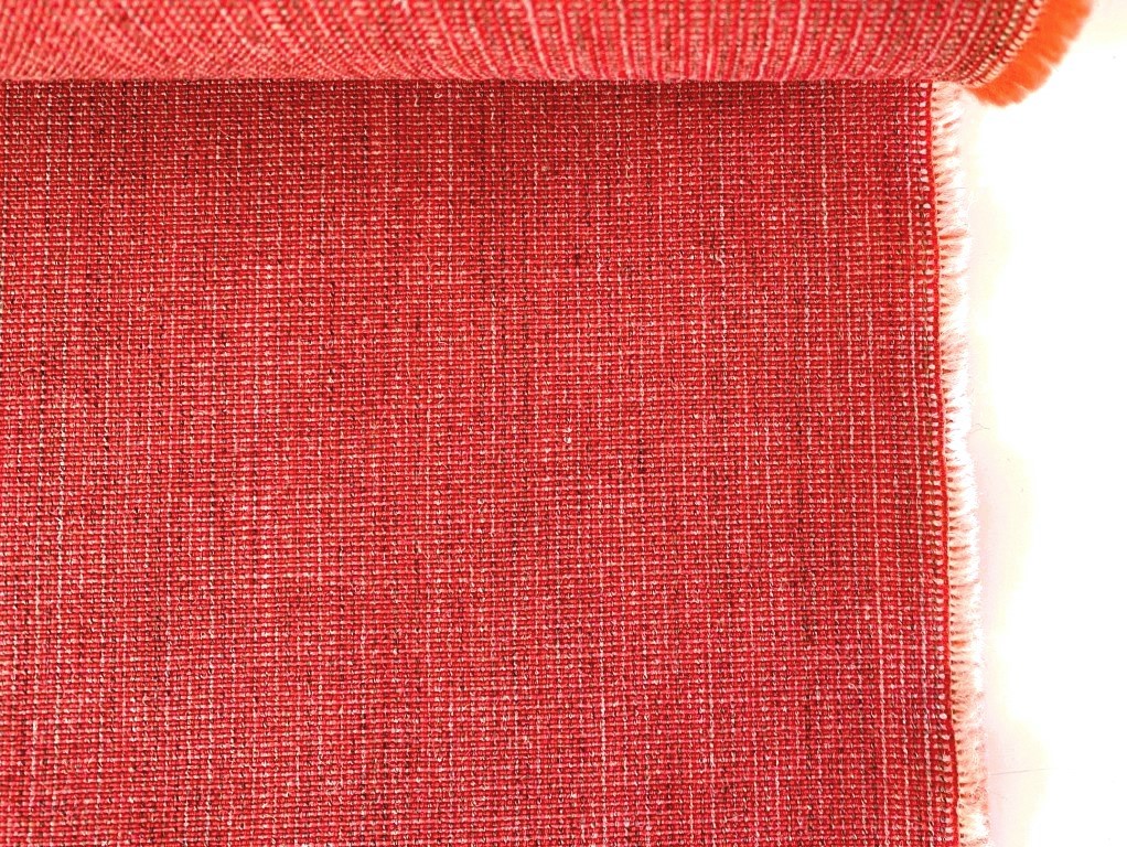 Kvadrat Floyd 663 rozerood grijs creme