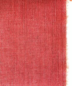 Kvadrat Floyd 663 rozerood grijs creme