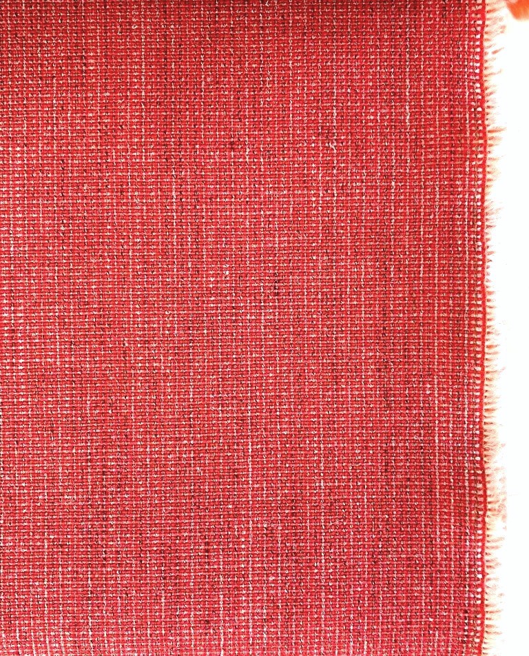 Kvadrat Floyd 663 rozerood grijs creme