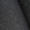 Meubelstof Earth antraciet grijs zwart vilt A