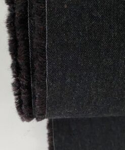 Kvadrat Remix 3 393 antraciet bruin