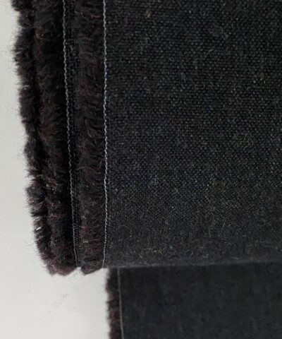 Kvadrat Remix 3 393 antraciet bruin