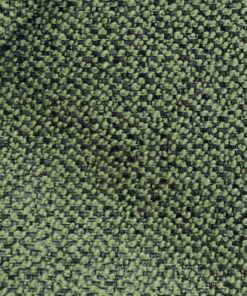 Meubelstof boucle zacht groen grijs S