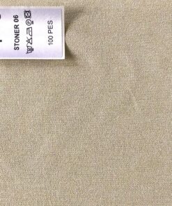 De Ploeg Stoner 06 zand beige