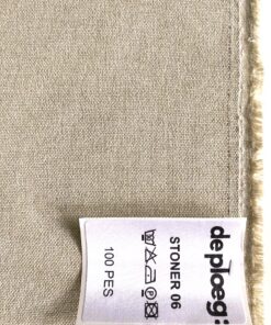 De Ploeg Stoner 06 zand beige